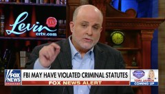 Mark Levin calls for elimination of FISA court, creation of alternative
