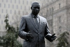 Weaponizing the law is nothing new for Democrats