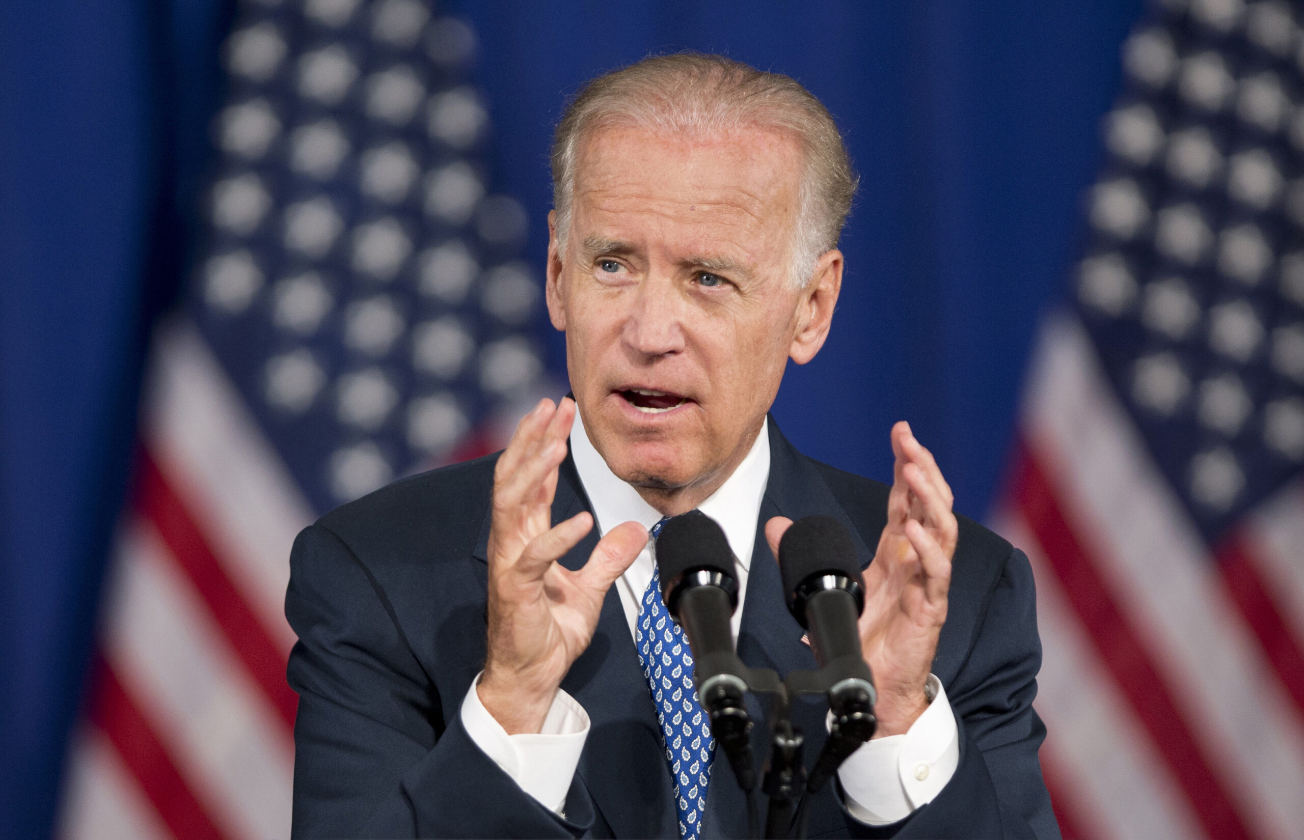 Rundown on the 2016 presidential prep checklist