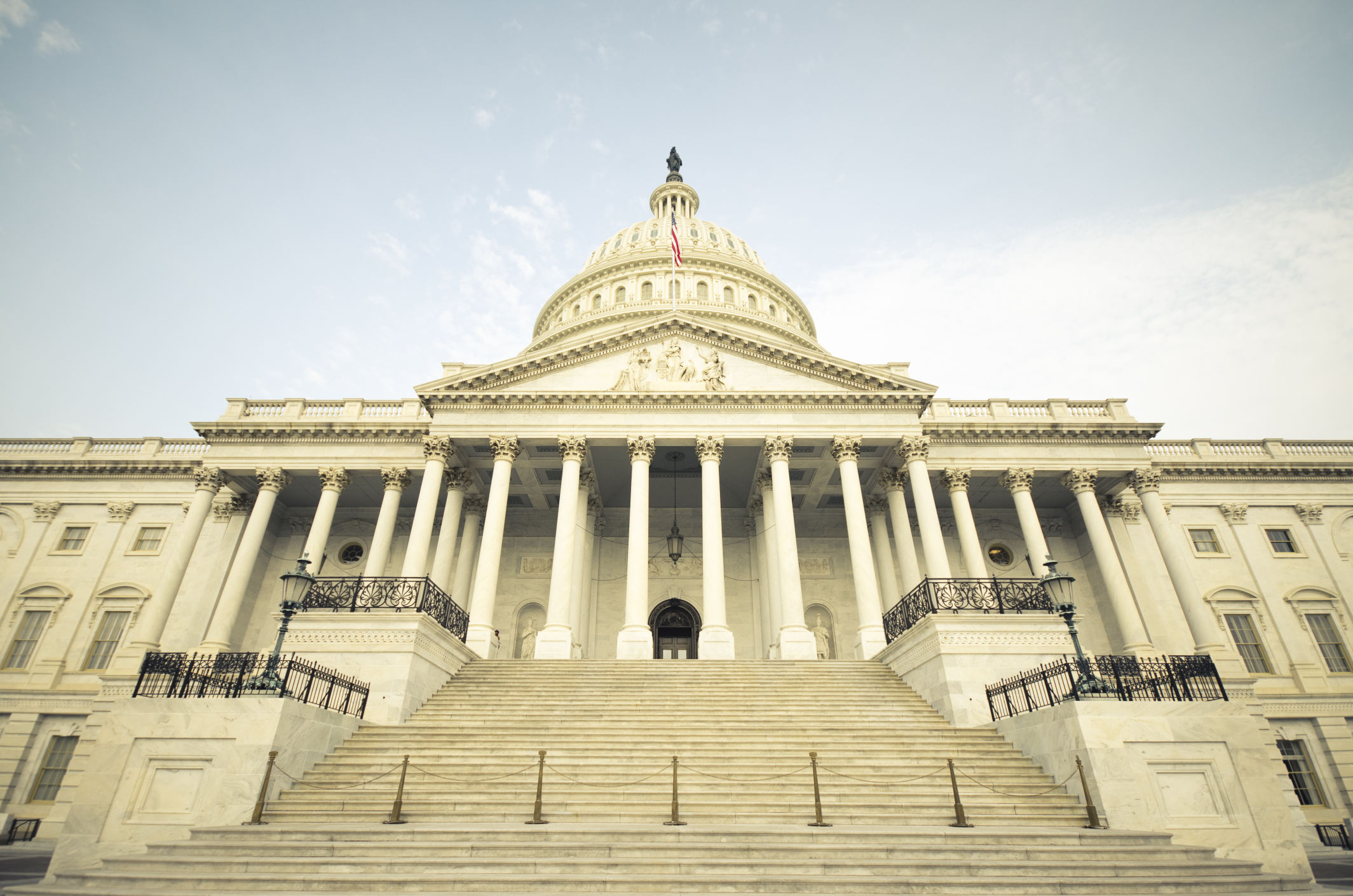 Senate clears way for final immigration vote at 4 p.m. on Thursday