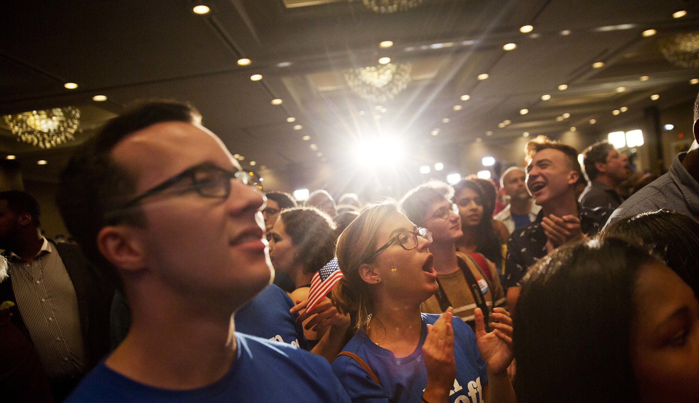 Millennials to Congress: Fix Social Security now to save our financial future