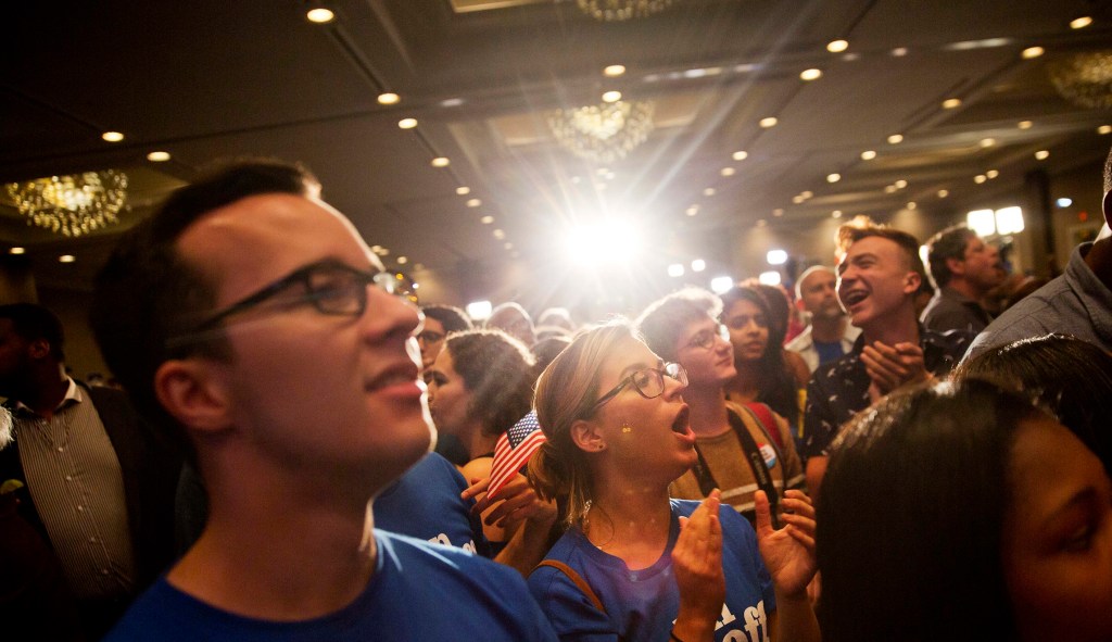 Millennials to Congress: Fix Social Security now to save our financial future