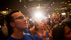 Millennials to Congress: Fix Social Security now to save our financial future