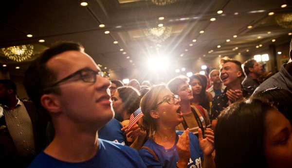 Millennials to Congress: Fix Social Security now to save our financial future
