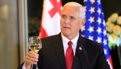 Vox’s puritan Christmas party wouldn’t be so funny if its writers hadn’t dumped on the Pence Rule so much