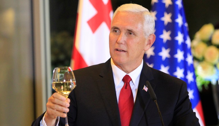 Vox Media has published multiple thinkpieces critical of U.S. Vice President Mike Pence and his personal rule not to dine alone with women. Meanwhile, the company is now mandating its own 