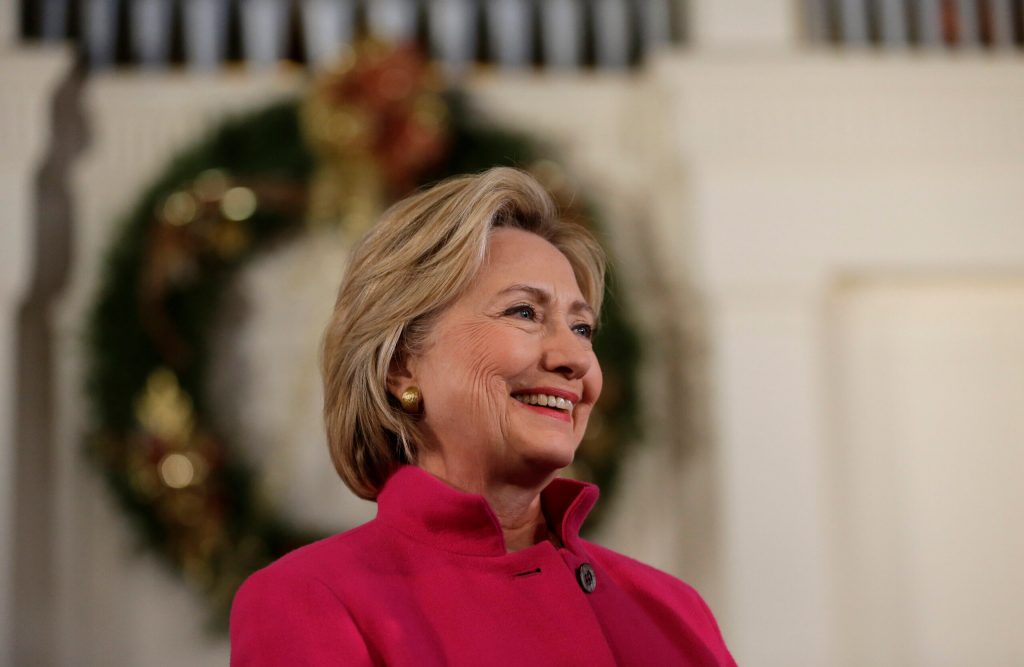 Clinton campaign likely to exceed $100 million in 2015