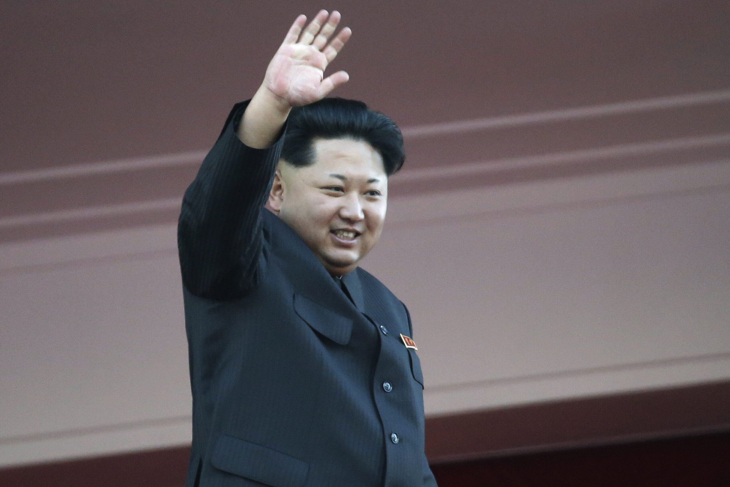 Report suggests North Korea has its own encryption system