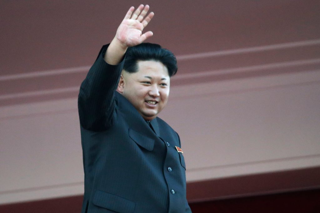 Report suggests North Korea has its own encryption system