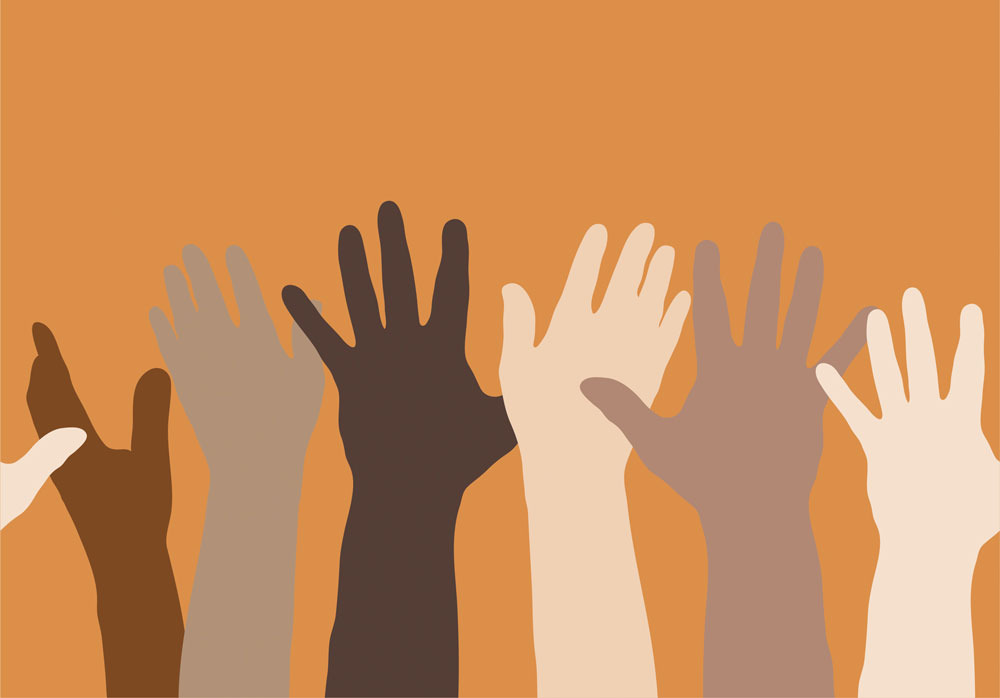 Public schools will soon be ‘majority-minority’ — and that’s without the help of illegal immigrants