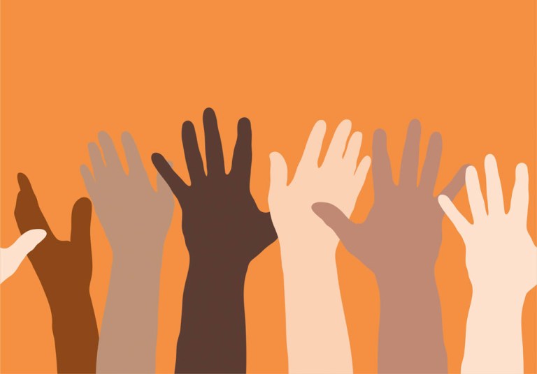 The influx of thousands of illegal student-age children is not the reason why -- it's because Asians and Hispanics are having more U.S.-born children. (iStock)