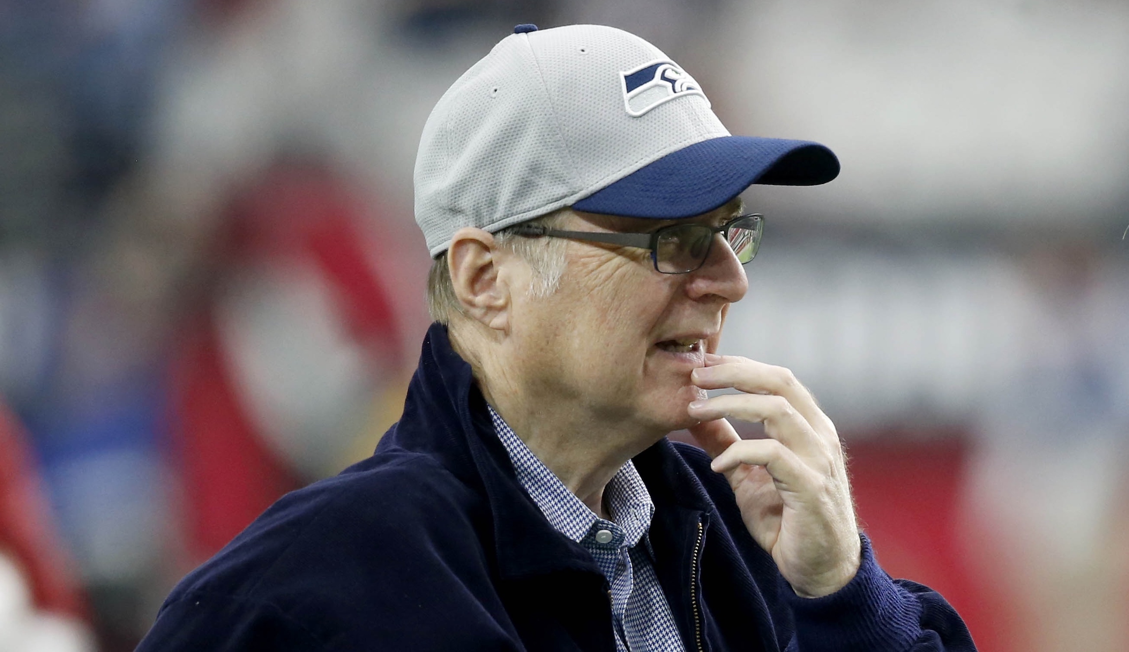 Paul Allen, the USS Lexington, and the measure of a celebrity
