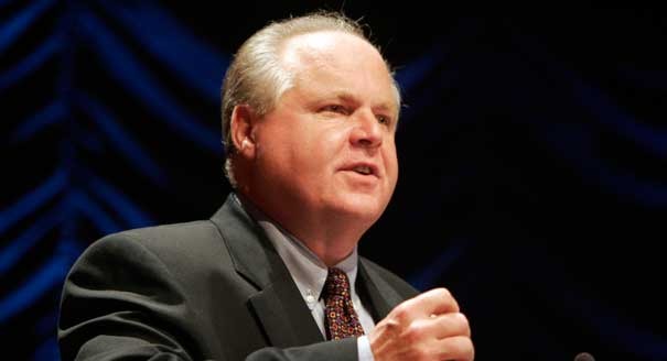 Did Rush Limbaugh just launch a Tea Party revival effort?