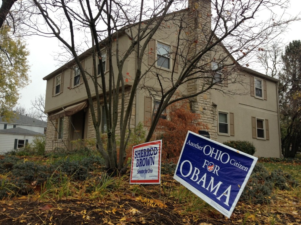 Carney: Can Romney bring upscale suburbs back to the GOP?
