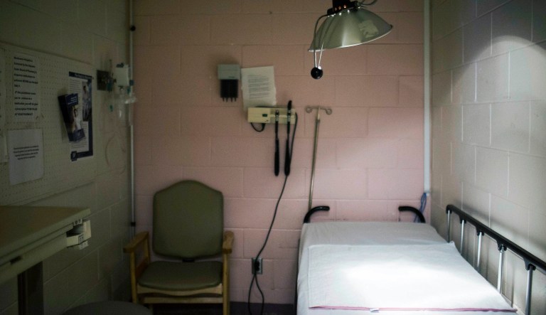 Health professionals often cite a need for more doctors. But before evaluating their recommendations, policymakers should recognize that doctors are a big part of the reason we're in this mess. For decades, physicians associations have had an anti-competitive stranglehold on healthcare. (AP Photo/Brynn Anderson, File)