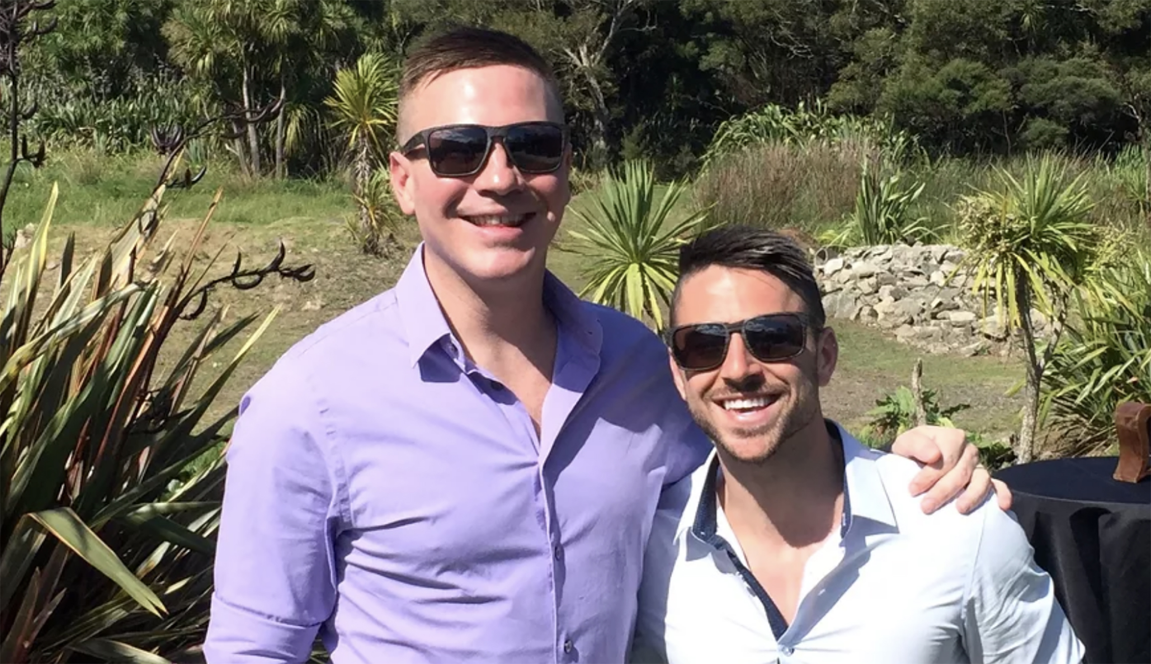 Gay couple sues Vistaprint after receiving ‘hateful’ flyers instead of wedding programs