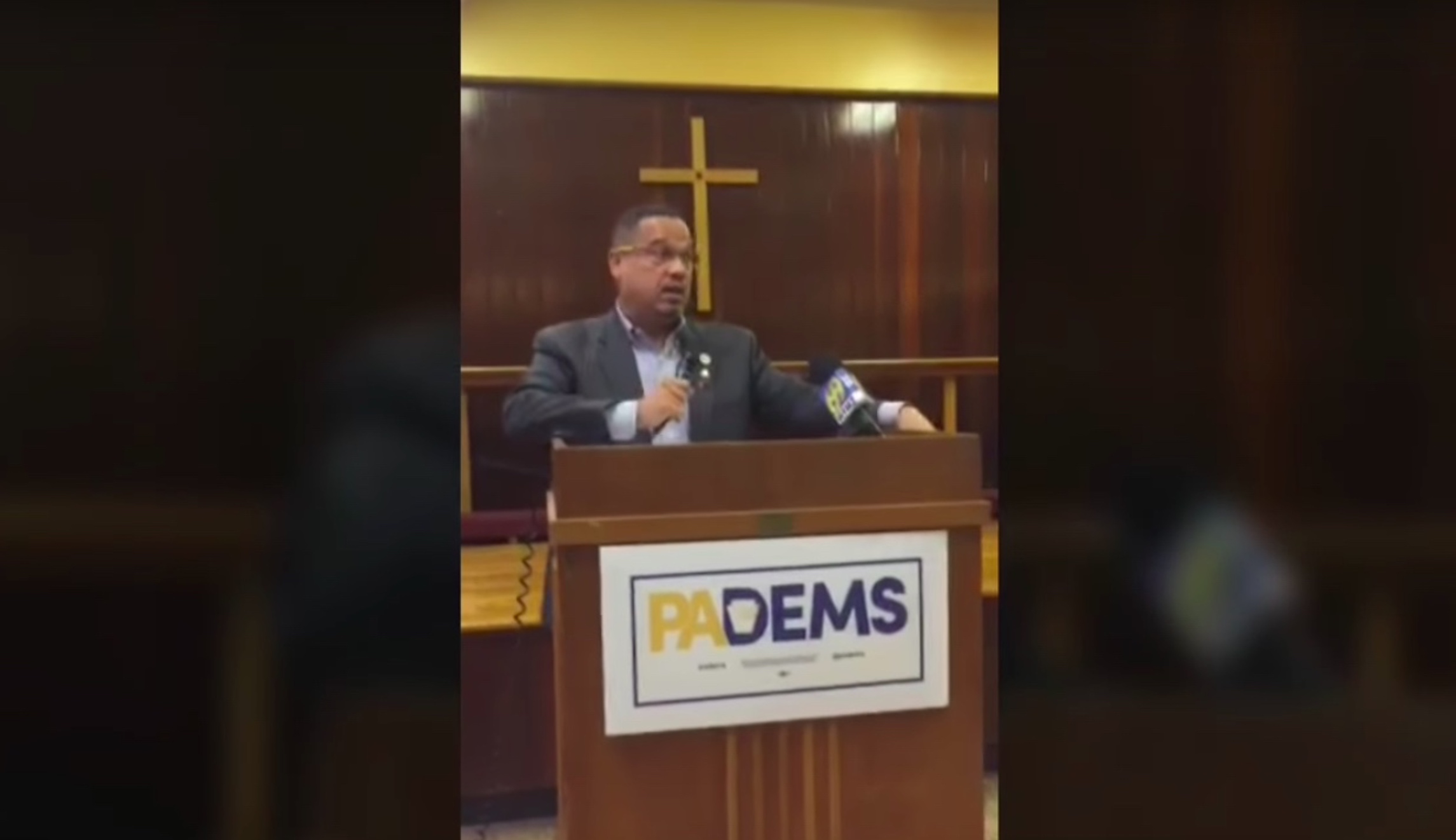 Top DNC official warns Democrats: Support a ‘clean’ Dream Act or ‘you’re going to have some problems’