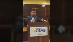 Top DNC official warns Democrats: Support a ‘clean’ Dream Act or ‘you’re going to have some problems’