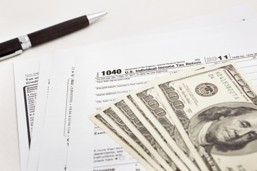 Tim Carney: Democrat-heavy IRS will always distrust Tea Parties