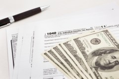 Tim Carney: Democrat-heavy IRS will always distrust Tea Parties