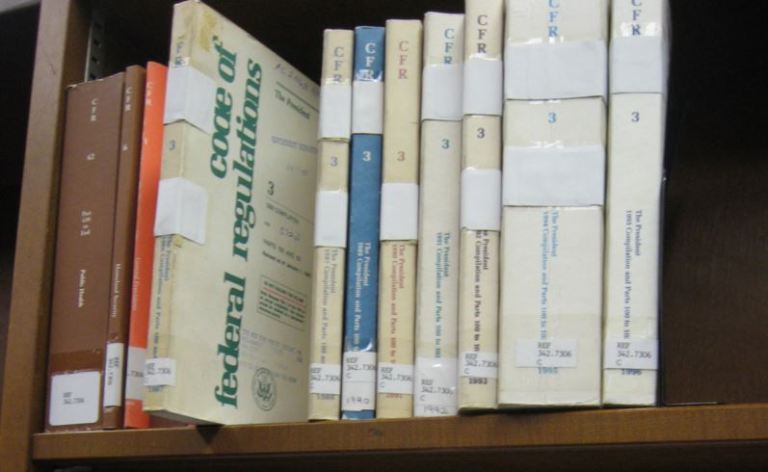 Holding Regulators Accountable Used to Be Bipartisan