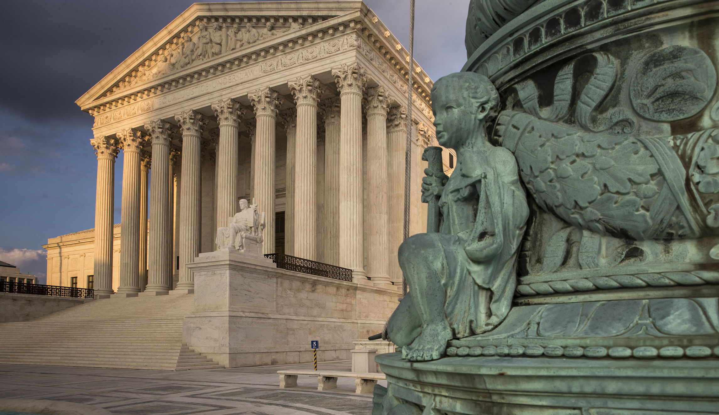 Big companies push Supreme Court to say Civil Rights Act prevents anti-gay discrimination
