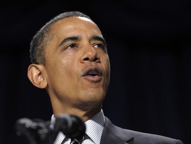 Religion a double-edged sword for Obama