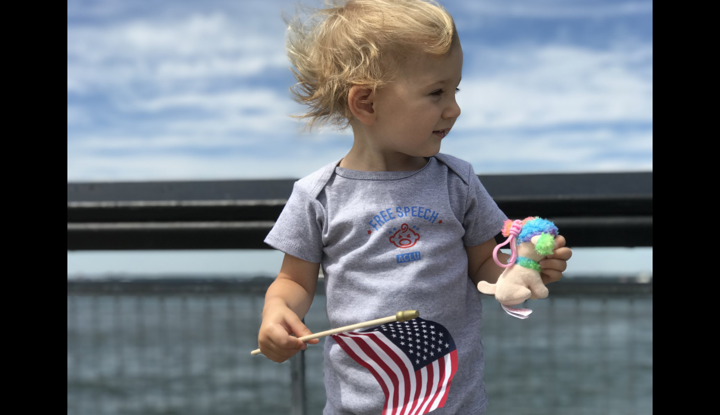 ACLU’s definition of white supremacy is truly unbelievable