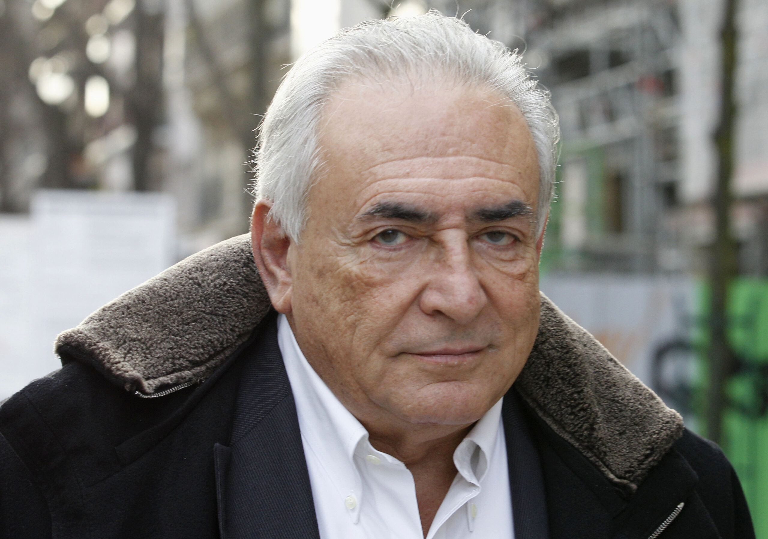 French judges keep Strauss-Kahn pimping charges