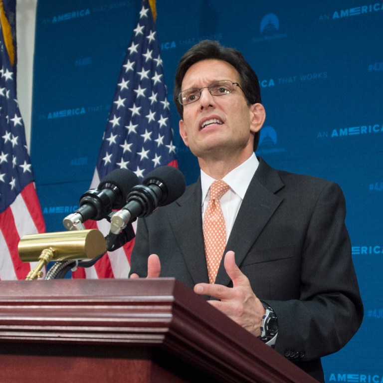 Our ‘Dead Broke’ Leaders