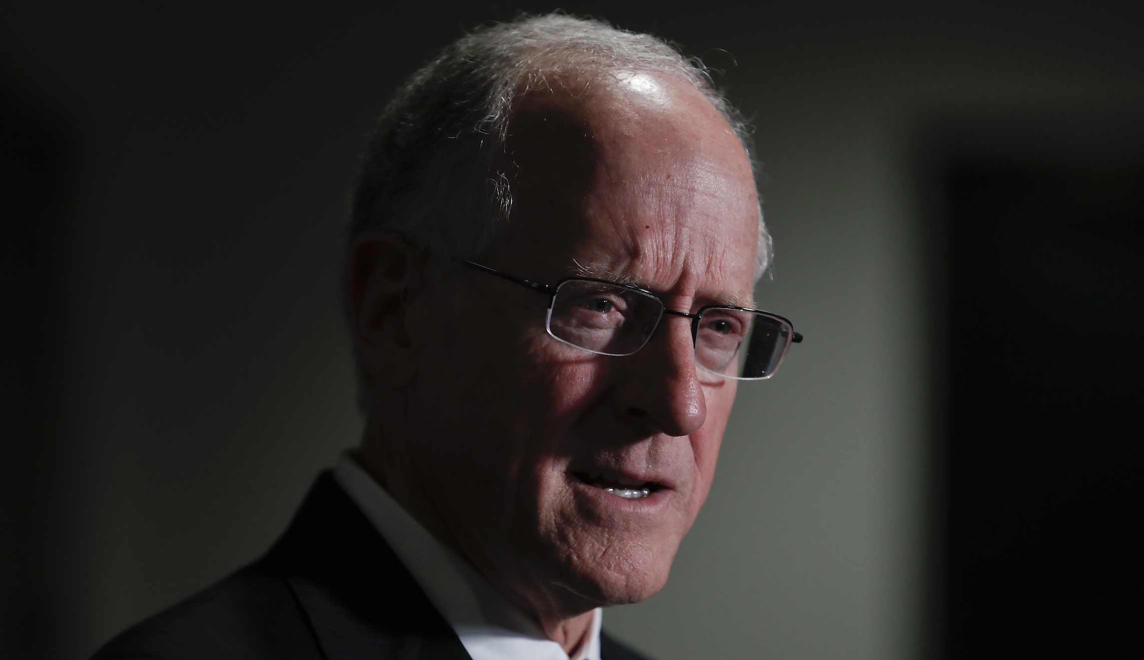 Mike Conaway: The ‘quicker’ the Democratic memo released ‘the better’