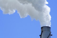 UN climate chief: Global warming a public health issue
