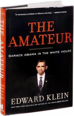 TV blackballs anti-Obama book