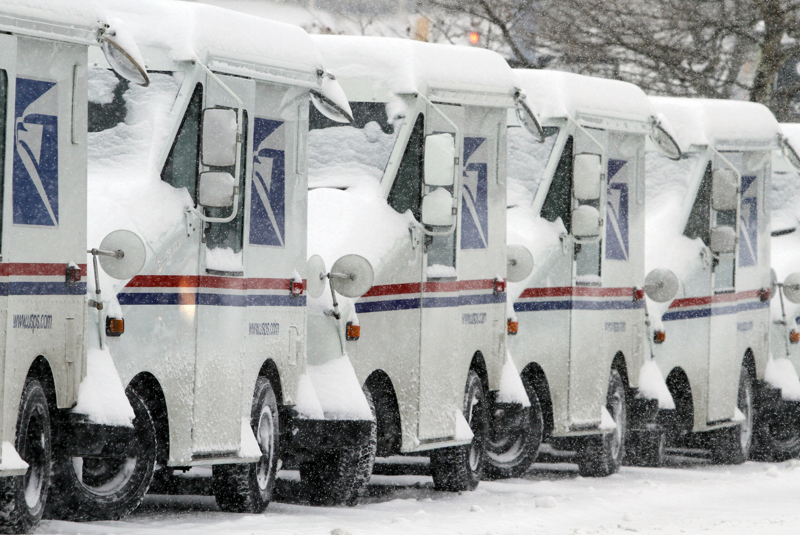 Delays, bad planning in program for faster mail risk $89.8m in postal savings