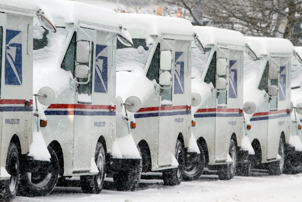 Delays, bad planning in program for faster mail risk $89.8m in postal savings