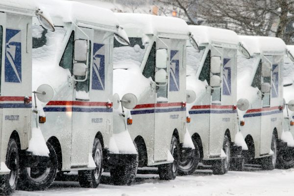 Delays, bad planning in program for faster mail risk $89.8m in postal savings