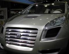 GM Joins Fannie and Freddie
