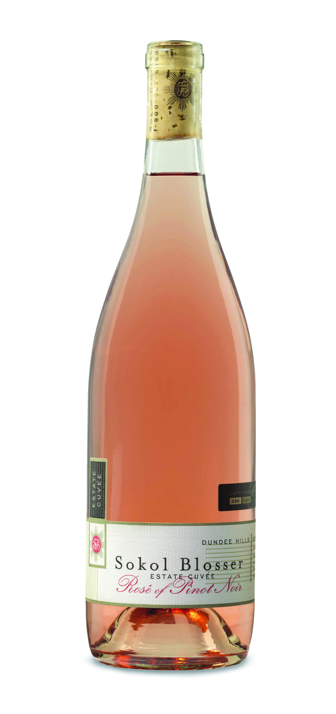 The organic wines of Sokol Blosser