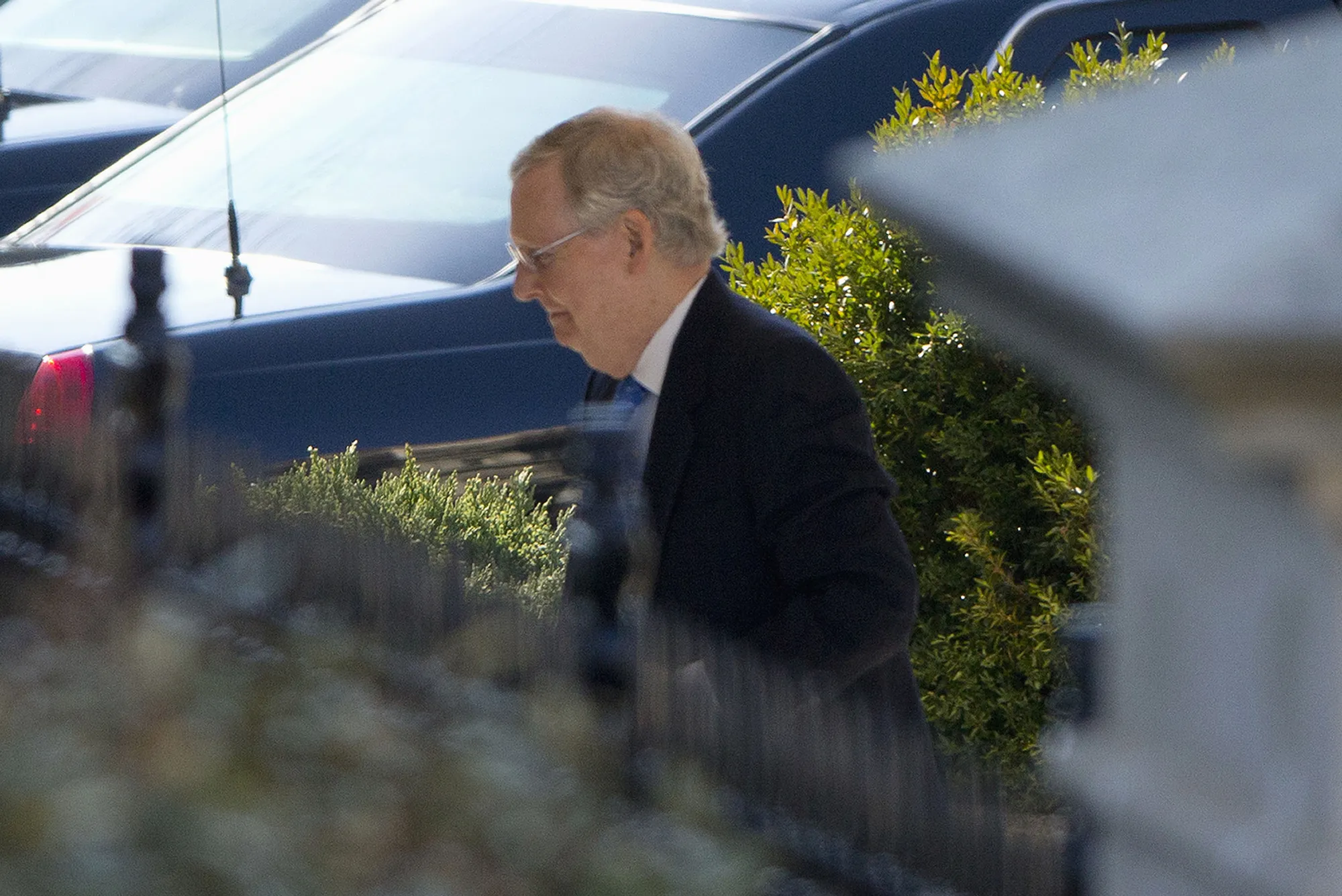 Obama, GOP emerge with very short ‘to do’ list