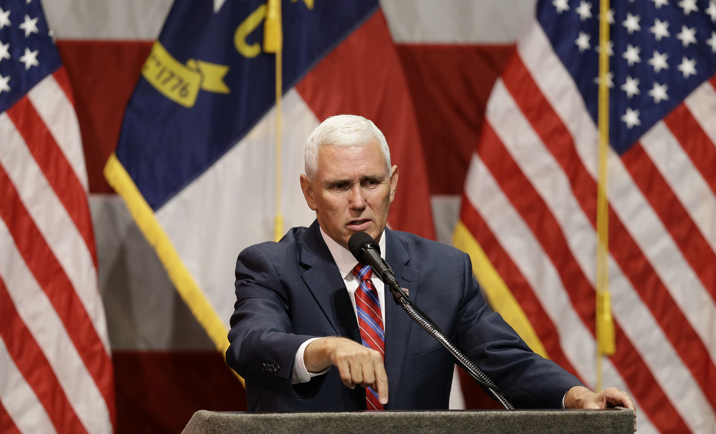 Pence: Clinton’s ‘deplorables’ remark worst in my ‘lifetime’