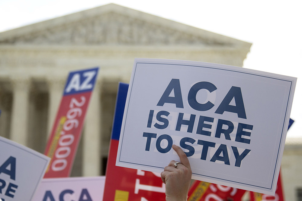 Obamacare off to a rocky start in 2016