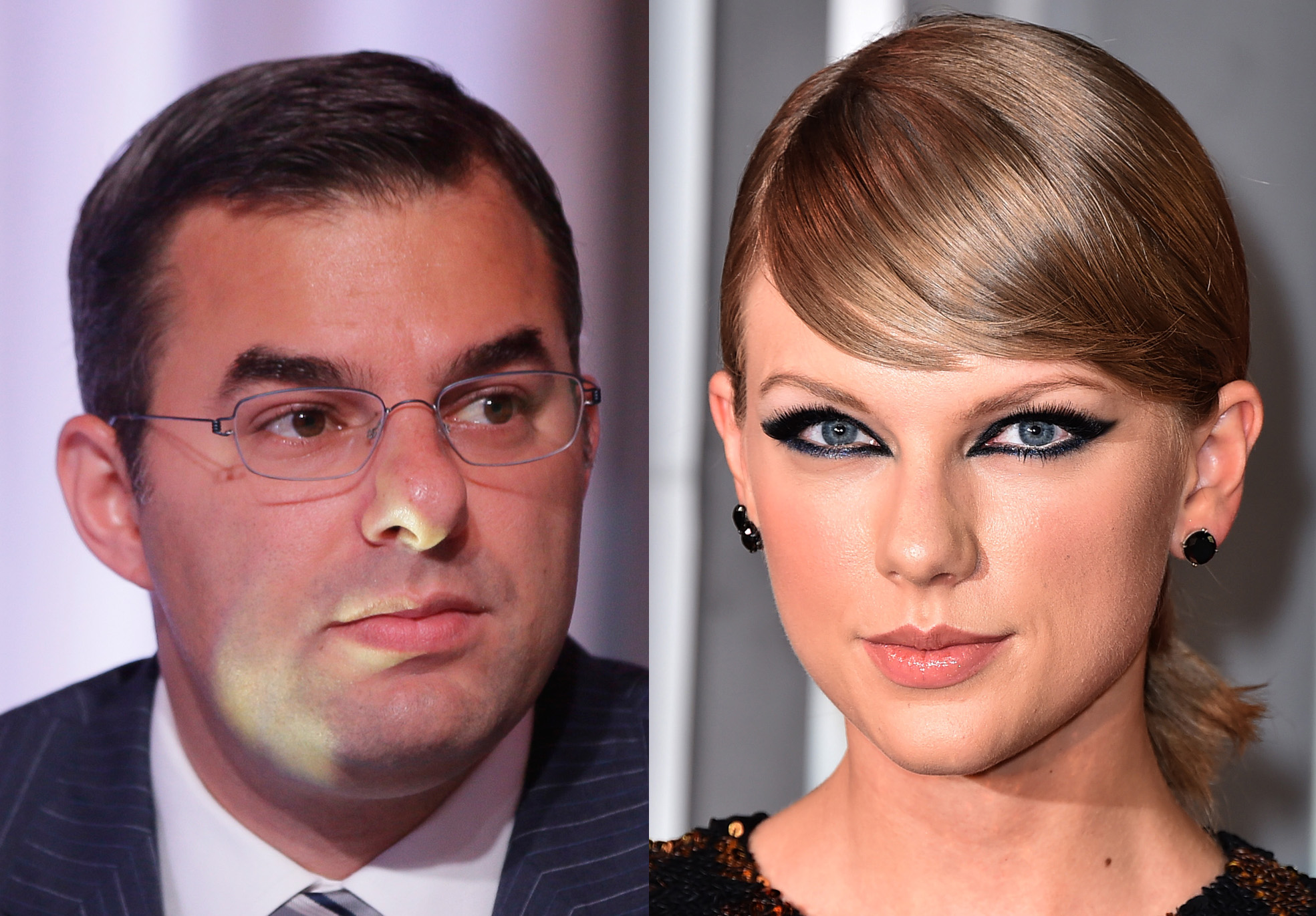 Justin Amash feels Twitter’s wrath after dissing Taylor Swift