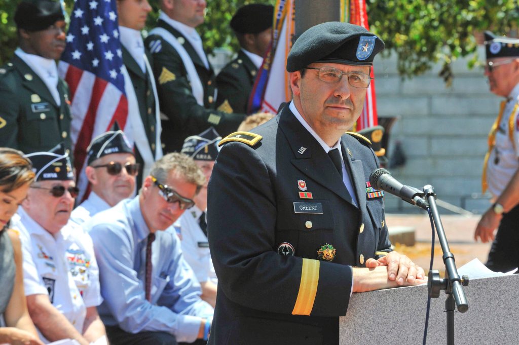 General killed in Afghan attack was engineer