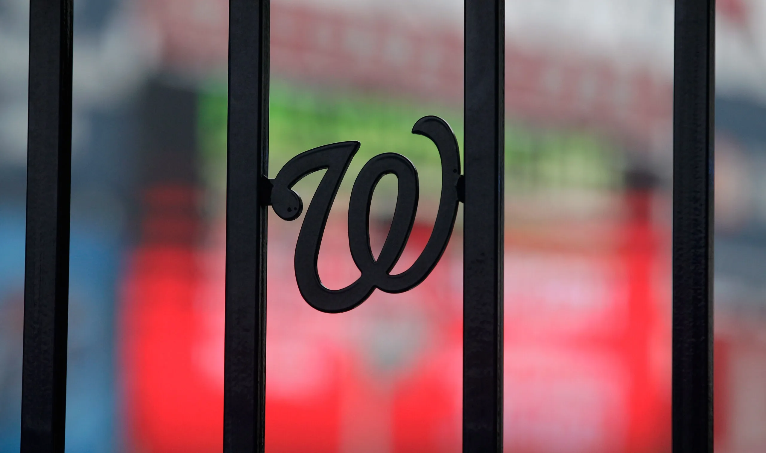 Nats stand pat at MLB trade deadline