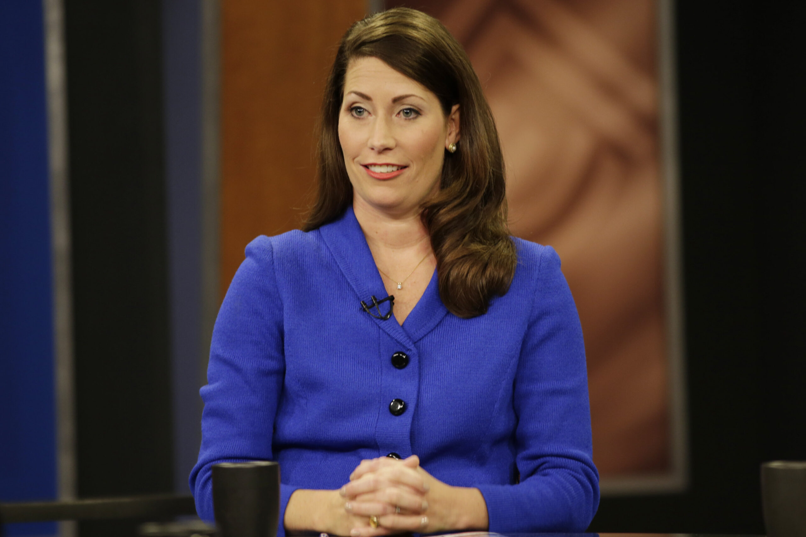DSCC back on TV in Kentucky with modest buy