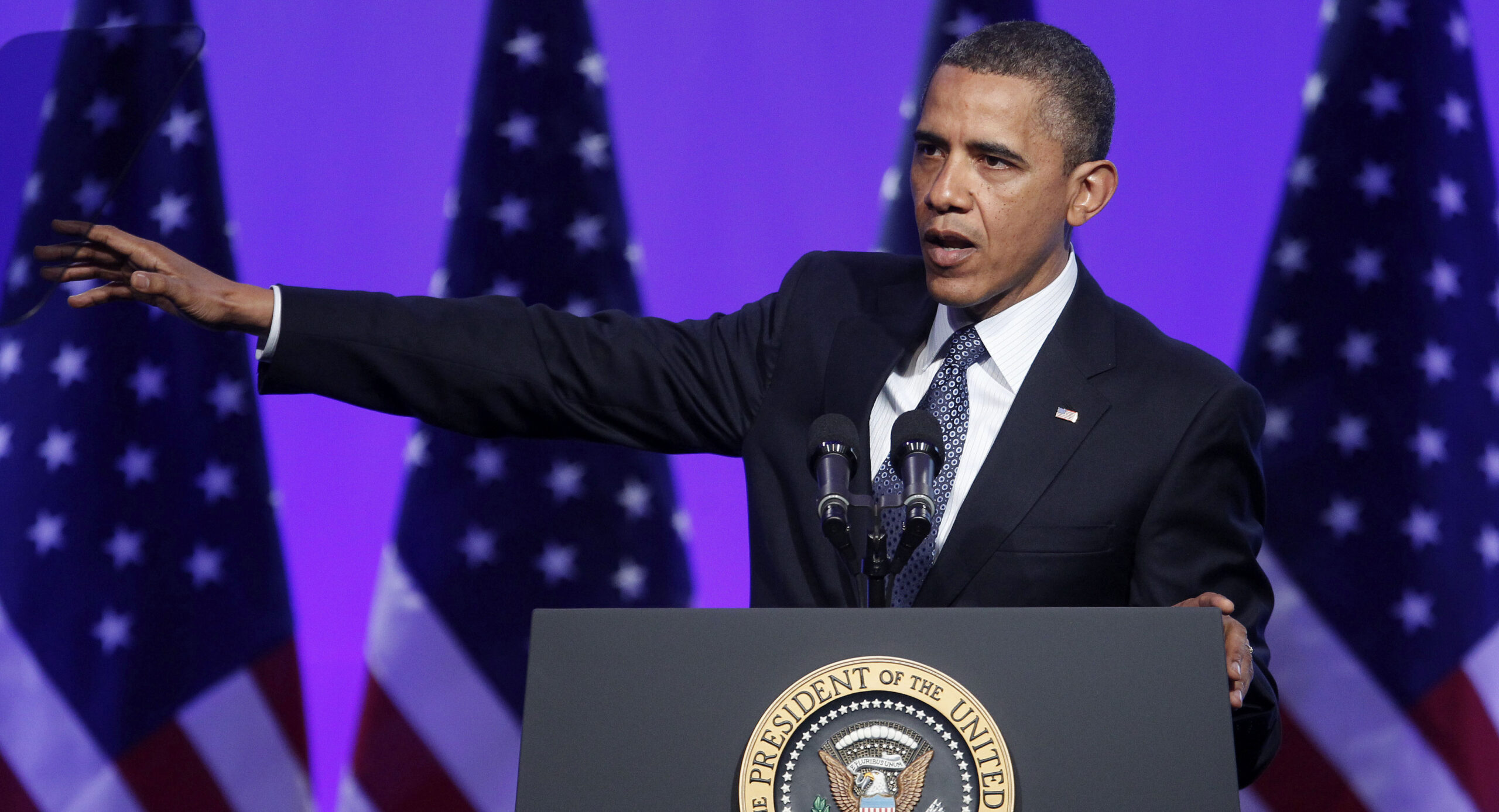 Poll: 46% say Obama ‘misled’ them on keeping insurance