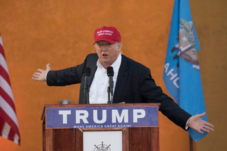 Rep. Kevin Cramer, R-N.D., wants more help from President Trump in his bid to oust Democratic Sen. Heidi Heitkamp. 