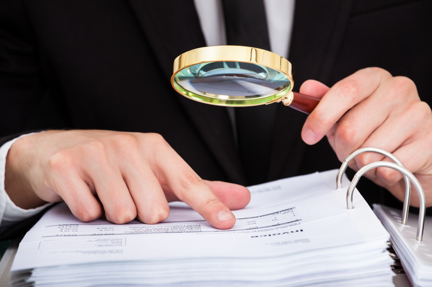 Federal agency honchos killed independent probe when IG turned sights on them