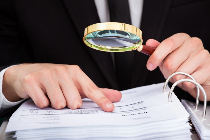 Federal agency honchos killed independent probe when IG turned sights on them