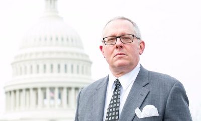 Caputo also said he wasn't sure how much value he could provide to the committee's work. (Twitter)